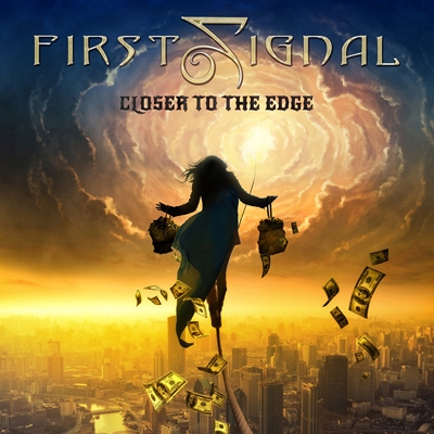 Closer To The Edge : First Signal | HMV&BOOKS online - MICP