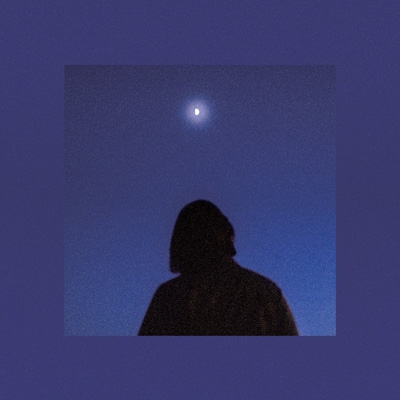 言葉のない夜に / 優河 A12B83aLGRL.jpg