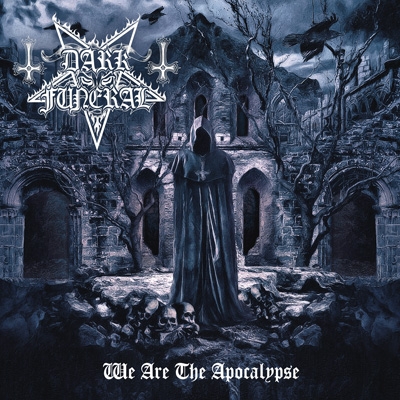 We Are The Apocalypse : Dark Funeral | HMV&BOOKS online - DYMC-6075