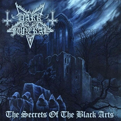 Secrets Of The Black Arts : Dark Funeral | HMV&BOOKS online - DYMC