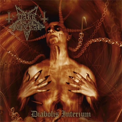 【ボクくん様用】DARK FUNERAL / Diabolis Interほか Diabolis Interium : Dark Funeral | HMV&BOOKS online - DYMC-6078