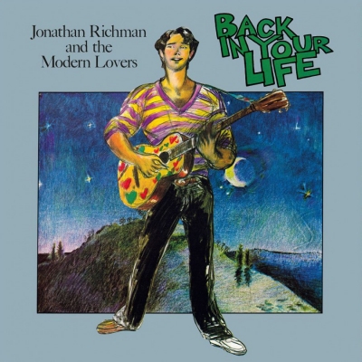 Yahoo!オークション -「jonathan richman レコード」(レコード