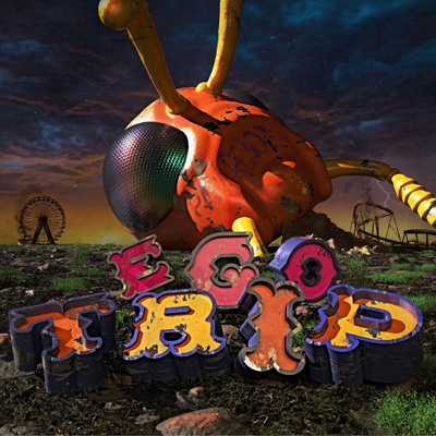 Ego Trip : Papa Roach | HMV&BOOKS online - 9029.632057