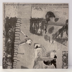 中古:盤質B】 Hoisting The Black Flag | HMV&BOOKS online - UD06