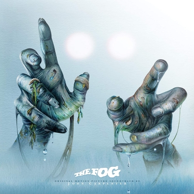 ザ・フォッグ Fog オリジナルサウンドトラック (2枚組アナログレコード 