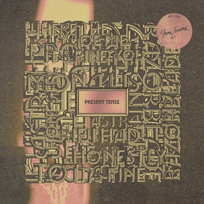 Yumi Zouma／willowbank LPレコード