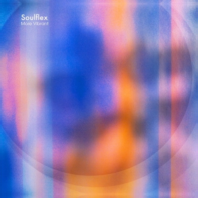 More Vibrant【2022 RECORD STORE DAY 限定盤】(アナログ