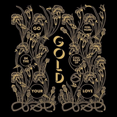 GOLD/Alabaster DePlume/2LP/新品 Gold (2枚組アナログレコード) : Alabaster Deplume | HMV&BOOKS