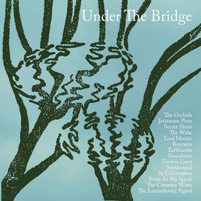 Under The Bridge (アナログレコード)