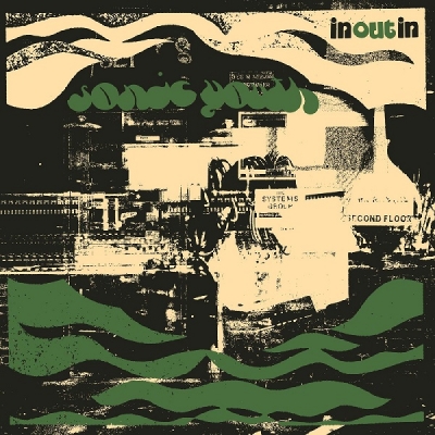 In / Out / In (カラーヴァイナル仕様/アナログレコード) : Sonic Youth | HMV&BOOKS online -  LPTLR134LEC