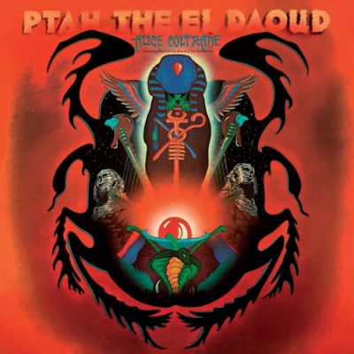 ALICE COLTRANE PTAH,THE EL DAOUD レコード Ptah The El Daoud (アナログレコード) : Alice Coltrane | HMV&BOOKS