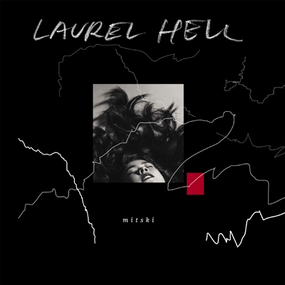 【１着でも送料無料】 LAUREL HELL【2022 RECORD STORE DAY 限定盤】(帯付/マーブル その他