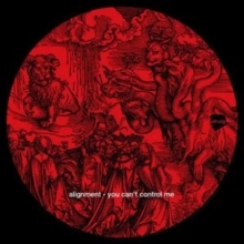 You Can`t Control Me