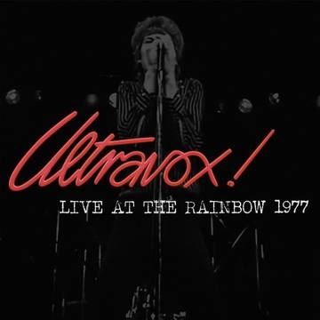 Live At The Rainbow 1977【2022 RECORD STORE DAY 限定盤】（アナログ