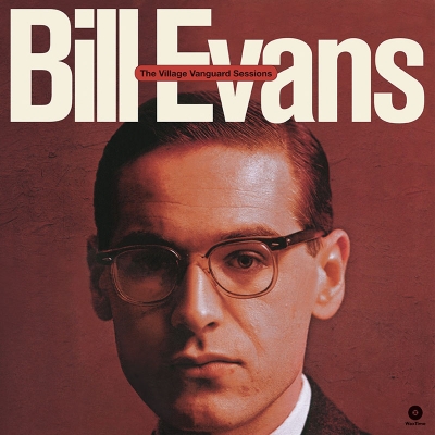 Village Vanguard Sessions (2枚組/180グラム重量盤レコード) : Bill Evans (piano) |  HMV&BOOKS online - WAX772297