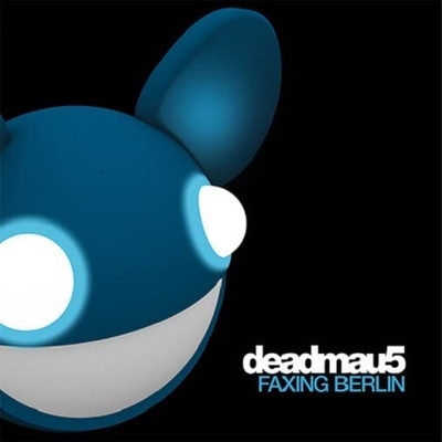 Faxing Berlin (12インチアナログレコード) : deadmau5 | HMV&BOOKS