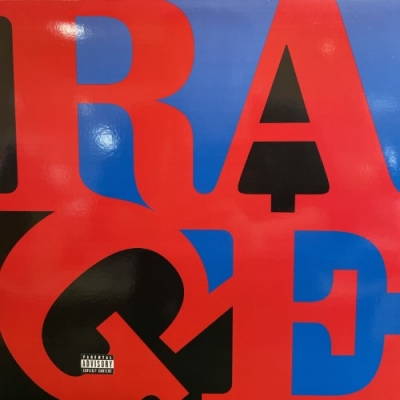 【中古:盤質B】 Renegades : Rage Against The Machine | HMV&BOOKS Online - 85289