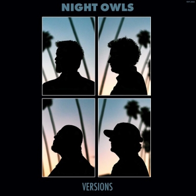 Versions (アナログレコード) : Night Owls | HMV&BOOKS online Versions (アナログレコード) : Night Owls | HMV&BOOKS online
