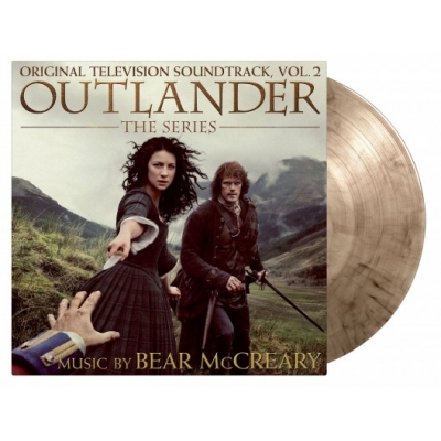 アウトランダー シーズン1 Vol 2 Outlander Season 1 Vol 2 オリジナルサウンドトラック スモーク ヴァイナル仕様 2枚組 180グラム重量盤レコード Music On Vinyl アウトランダー Hmv Books Online Movatm063 アウトランダー シーズン1 Vol 2 Outlander Season 1 Vol 2 オリジナルサウンドトラック スモーク ヴァイナル仕様 2枚組 180グラム重量盤レコード Music On Vinyl アウトランダー Hmv Books Online Movatm063