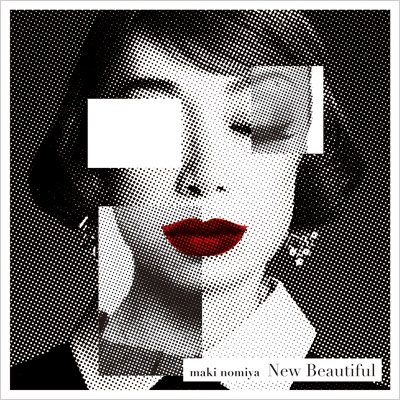 New Beautiful : 野宮真貴 | HMV&BOOKS online - VICL-65698