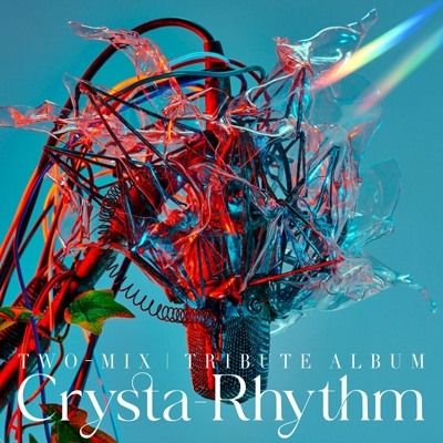 TWO-MIX Tribute Album “Crysta-Rhythm” | HMV&BOOKS online - KICS-4058