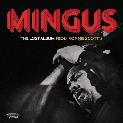 Lost Album From Ronnie Scott's【2022 RECORD STORE DAY 限定盤】(3枚