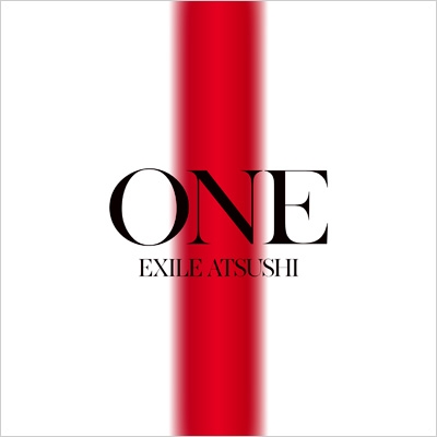 ONE 【初回生産限定盤】(3CD+5DVD) : EXILE ATSUSHI | HMV&BOOKS 