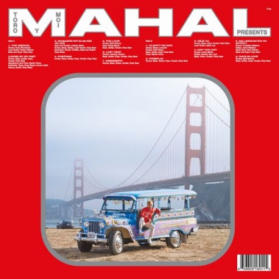 Mahal (アナログレコード) : Toro Y Moi | HMV&BOOKS online - DOC300LP