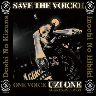SAVE THE VOICE 2