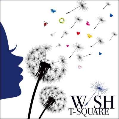 Wish (180グラム重量盤レコード)