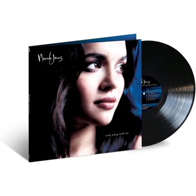 Come Away With Me -20th Anniversary Edition : Norah Jones