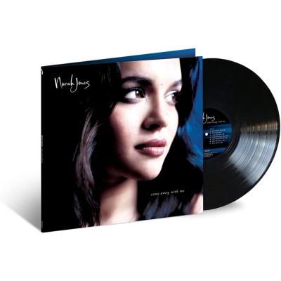 未開封高音質LP】Norah Jones CLASSIC RECORDS社製-