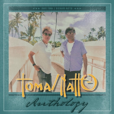 Anthology : Toma / Natto | HMV&BOOKS online - VSCD4012 Anthology : Toma / Natto | HMV&BOOKS online - VSCD4012
