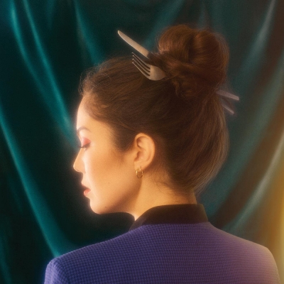 Really From (Splatter 'Party Mix' Color Vinyl)