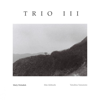 Trio III (アナログレコード)