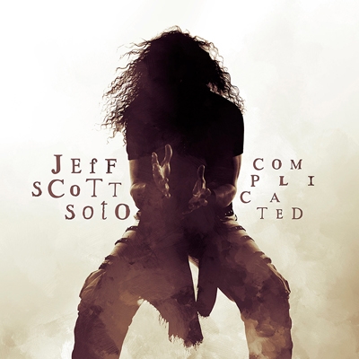 Complicated : Jeff Scott Soto | HMVu0026BOOKS online - MICP-11699