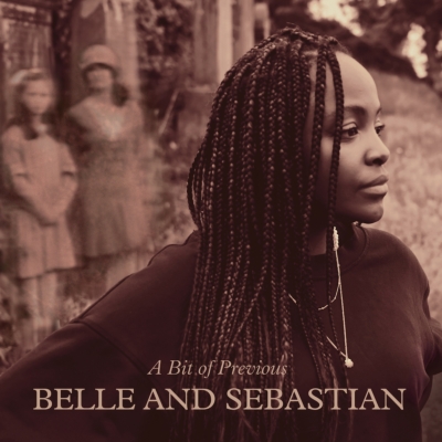 A Bit Of Previous (アナログレコード) : Belle And Sebastian