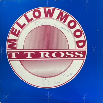 【中古:盤質B】 Mellow Mood : Tt Ross | HMV&BOOKS Online - TKJR21