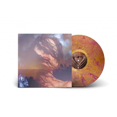 Home (Gold / Purple Marble Vinyl) : Rhye | HMV&BOOKS online - LVR01607