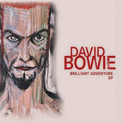 Brilliant Adventure E.P.【RECORD STORE DAY 2022 限定盤CD】 : David Bowie |  HMVu0026BOOKS online - 9029.635930