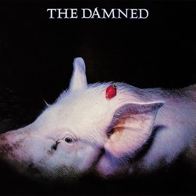 Strawberries【2022 RECORD STORE DAY 限定盤】（アナログレコード） : THE DAMNED | HMVu0026BOOKS  online - 5053.870780