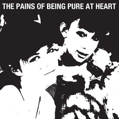 The Pains of Being Pure at Heart レコード Pains Of Being Pure At Heart (アナログレコード) : The Pains