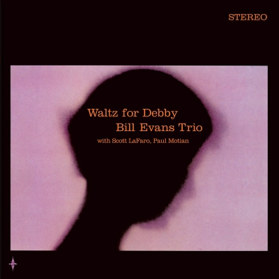 Waltz For Debby (+7 Inch Solid Pink Bonus Vinyl)（180グラム重量盤 