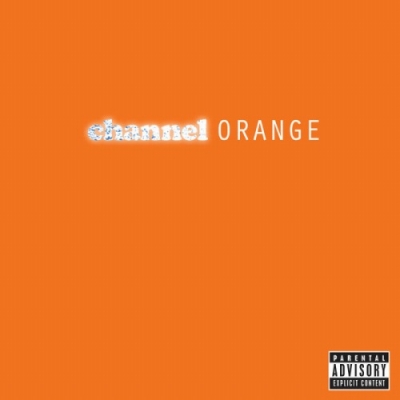 Channel Orange (The Orange Edition)(蛍光オレンジ・ヴァイナル
