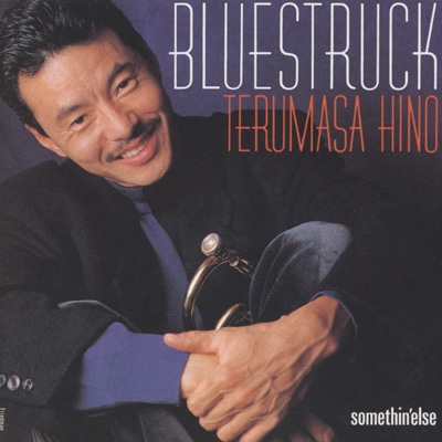 Bluestruck : 日野皓正 | HMV&BOOKS online - UCCJ-4199