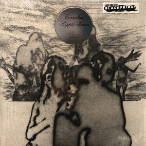 中古:盤質B】 Ripple Waves【2018 RECORD STORE DAY BLACK FRIDAY 限定
