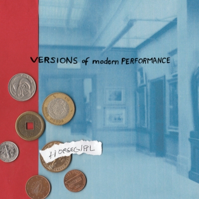 Versions Of Modern Performance : Horsegirl | HMV&BOOKS online