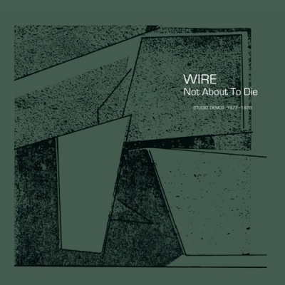 Not About To Die (アナログレコード) : Wire | HMV&BOOKS online - 27