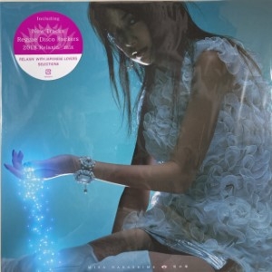 中古:盤質AB】 雪の華 / 雪の華 Reggae Disco Rockers 2018