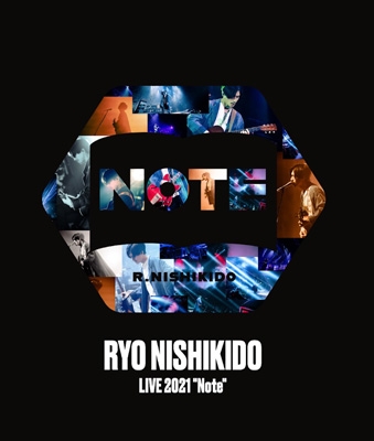 Amazon.co.jp: 錦戸亮 LIVE TOUR 2021 